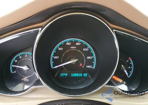 2011 Chevrolet Malibu 1Lt from USA, damaged, VIN 1G1ZC5E17BF239633